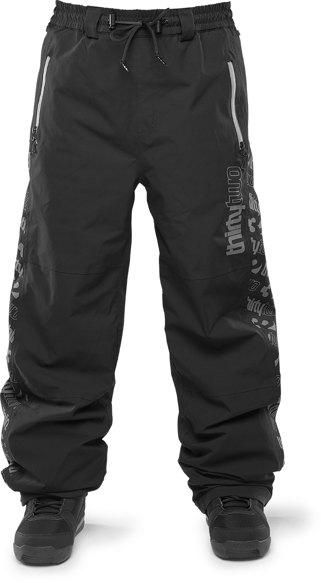 MEN&#39;S SWEEPER PANT