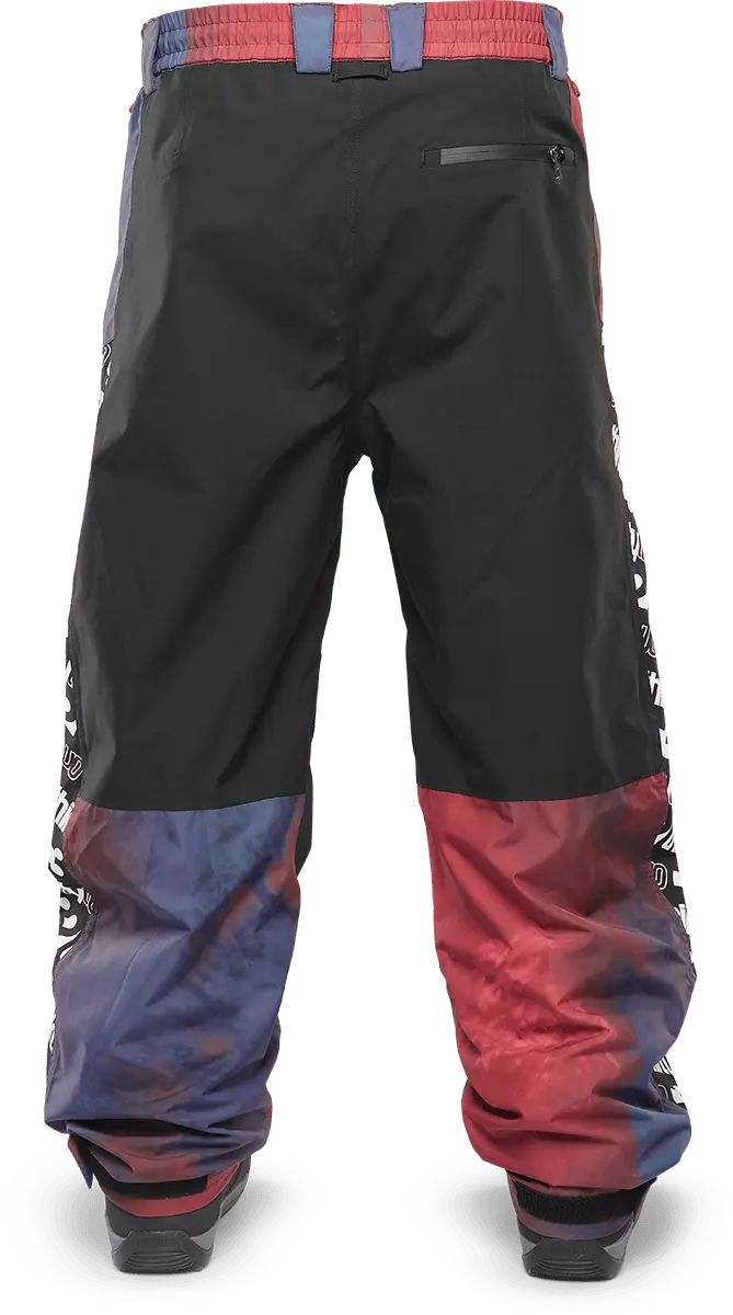 MEN'S SWEEPER X STEVENS PANT