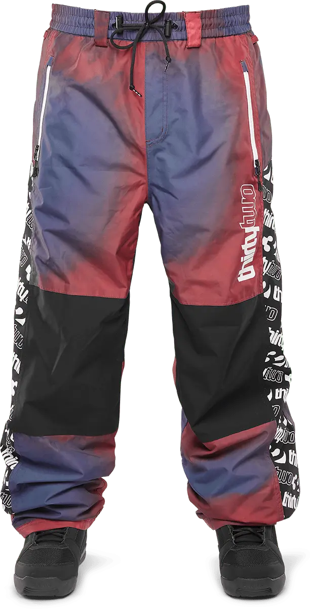 MEN'S SWEEPER X STEVENS PANT