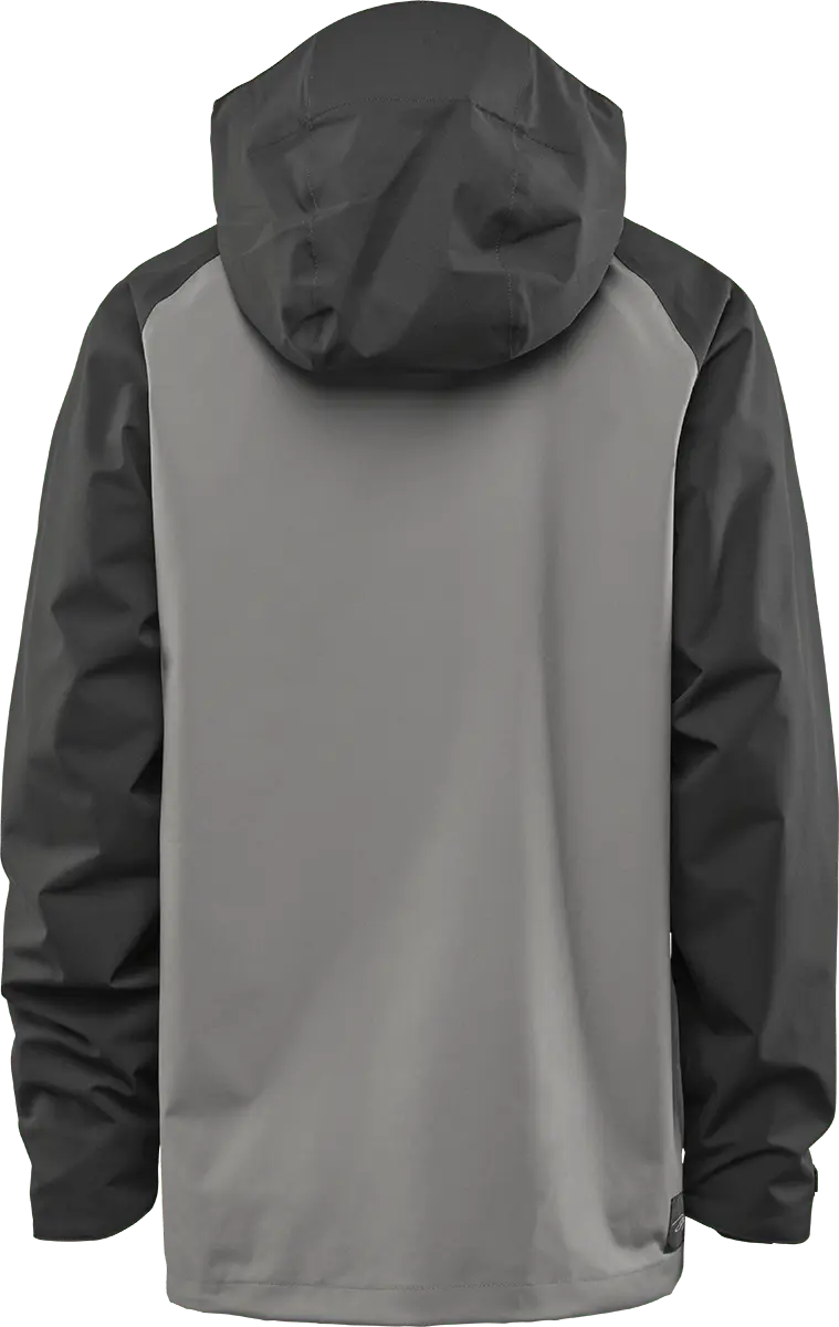 MEN'S GATEWAY JACKET Non-Insulated Jacket ThirtyTwo Rider Driven Snowboarding Snow Premium