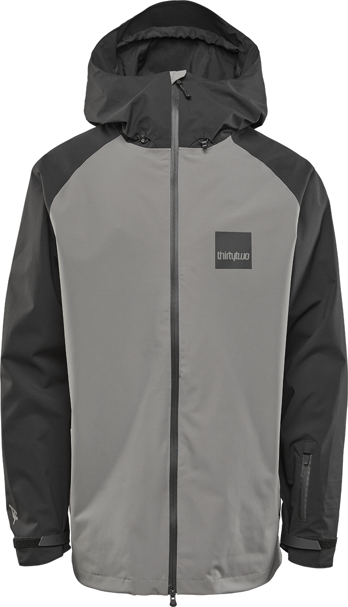 MEN'S GATEWAY JACKET - ThirtyTwo US MEN'S GATEWAY JACKET - ThirtyTwo US