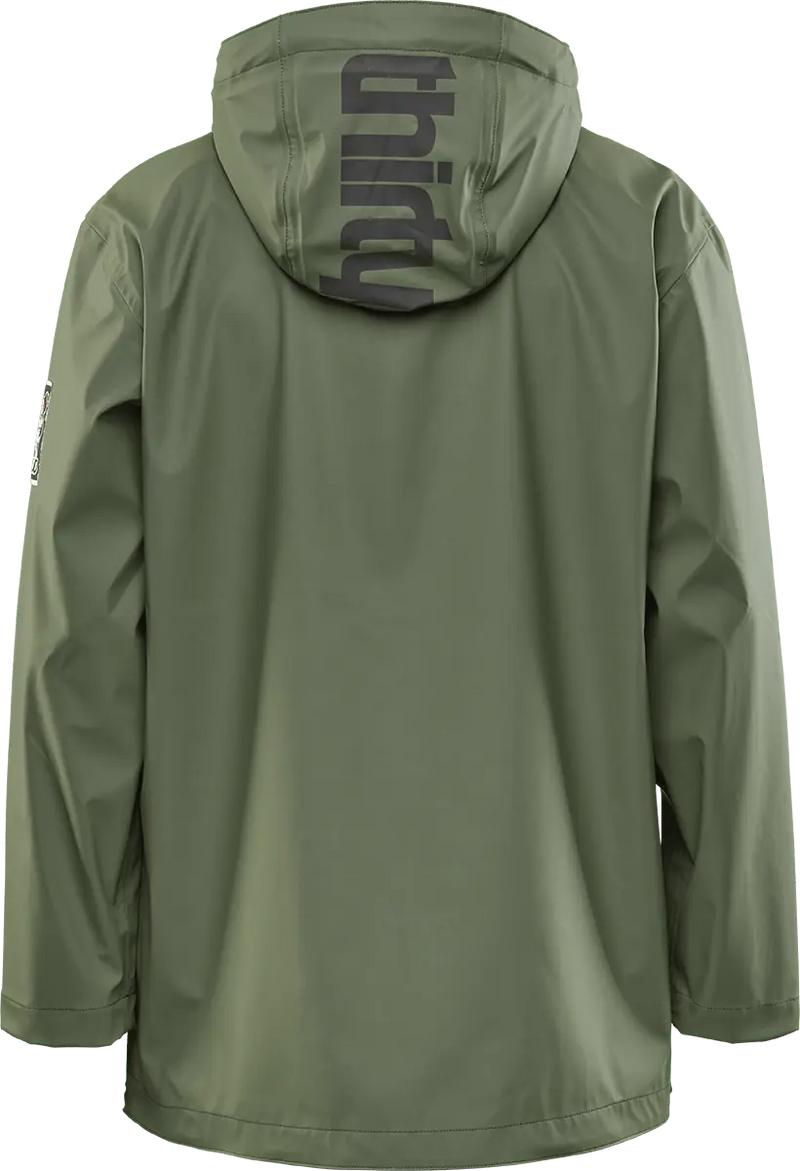 MEN'S 32 RAIN X STEVENS JACKET
