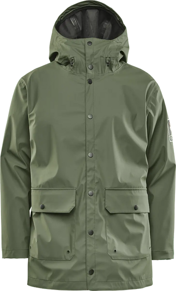 MEN'S 32 RAIN X STEVENS JACKET Jacket 90.99 | thirtytwo