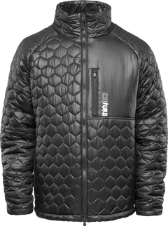ジャケット・アウター product twelve puffer Jacket 23AW 1908007-