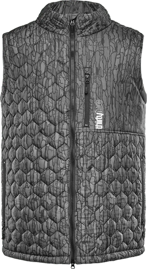 MEN'S REST STOP PUFF VEST Jacket 83.99 | thirtytwo Snowboarding MEN'S REST STOP PUFF VEST Jacket 83.99 | thirtytwo Snowboarding
