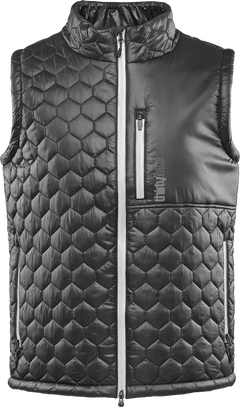 MEN'S REST STOP PUFF X GRENIER VEST Jacket 83.99 | thirtytwo