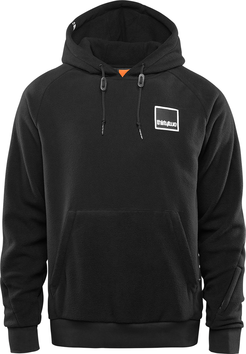 MEN&#39;S REST STOP PULLOVER