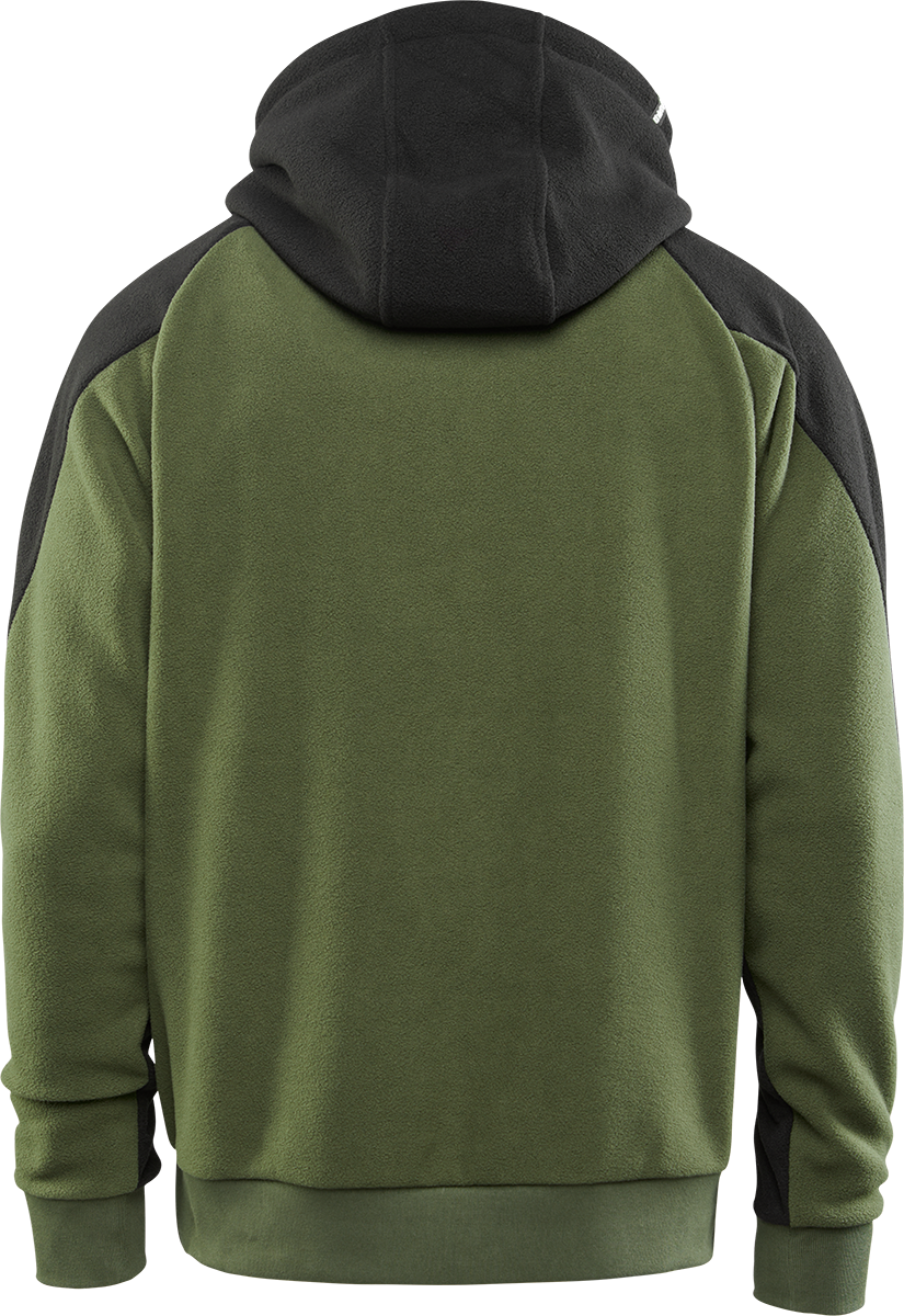 MEN&#39;S REST STOP PULLOVER