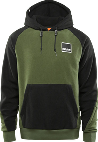 BLACK/OLIVE color