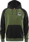 BLACK/OLIVE thumbnail