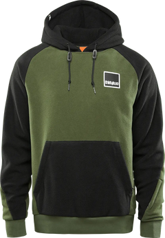 MEN'S REST STOP PULLOVER Novelty Fleece 59.99 | thirtytwo