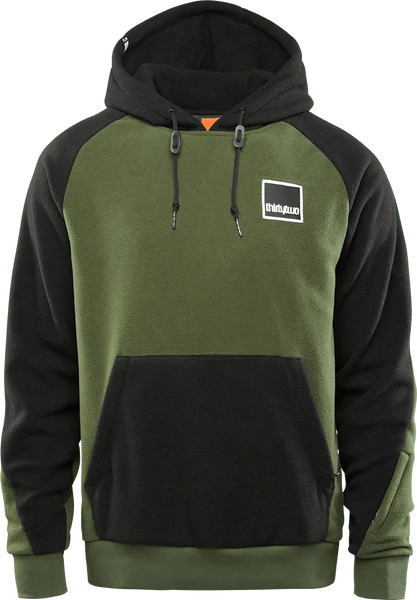 トップス NORIKIYO 'EXIT' Hoodie XL 8130001204-592-F-001_grande.