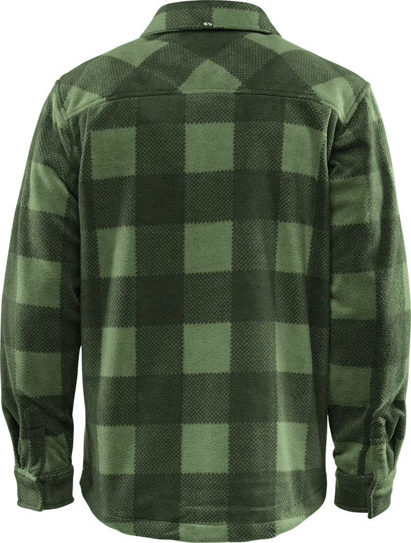 MEN'S REST STOP SHIRT