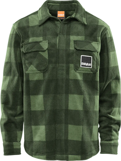 MEN'S REST STOP SHIRT - thirtytwo US