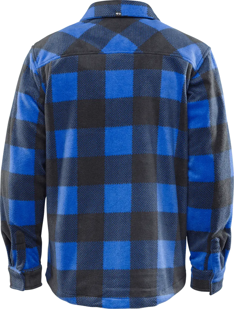MEN'S REST STOP SHIRT