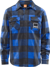 BLUE/GREY color