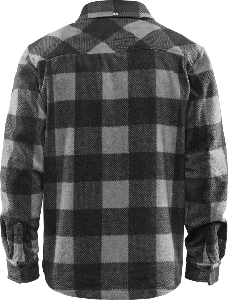 MEN'S REST STOP SHIRT