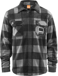 BLACK/CHARCOAL color