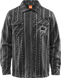 BLACK/CHARCOAL color