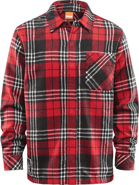 MEN'S 32 FLANNEL X STEVENS SHIRT - ThirtyTwo US