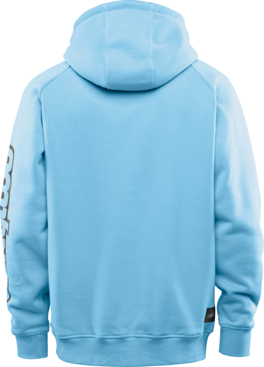 MEN&#39;S TECH PULLOVER