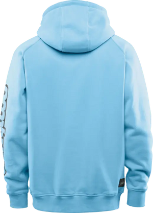 MEN'S TECH PULLOVER Screen Hooded Fleece 62.99 | thirtytwo MEN'S TECH PULLOVER Screen Hooded Fleece 62.99 | thirtytwo