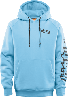 MEN'S TECH PULLOVER - ThirtyTwo US
