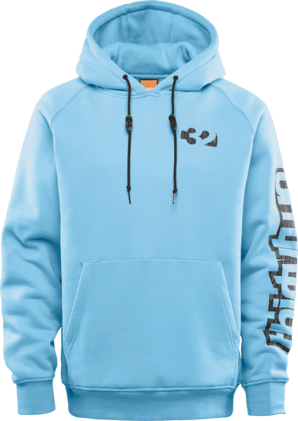MEN'S TECH PULLOVER - ThirtyTwo US
