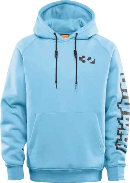 MEN'S TECH PULLOVER Screen Hooded Fleece 62.99 | thirtytwo MEN'S TECH PULLOVER Screen Hooded Fleece 62.99 | thirtytwo