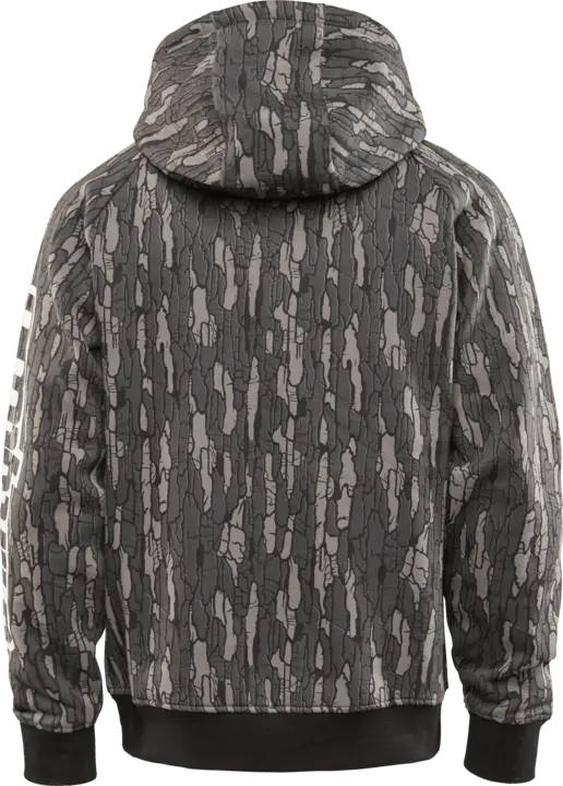 MEN'S TECH PULLOVER