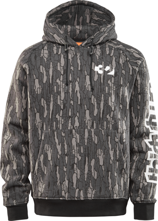 MEN&#39;S TECH PULLOVER