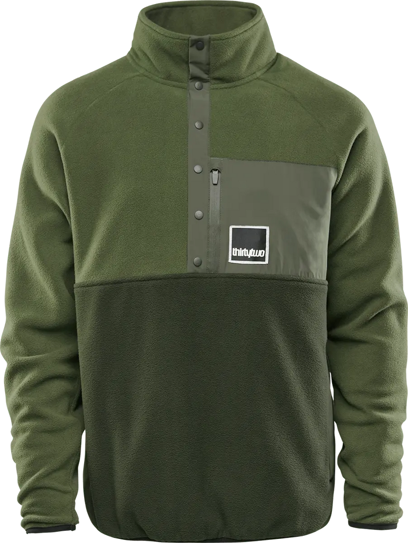 MEN'S REST STOP ANORAK