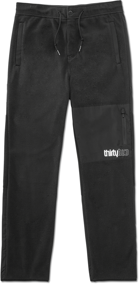 MEN&#39;S REST STOP PANT