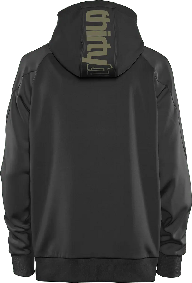 FRANCHISE TECH PULLOVER