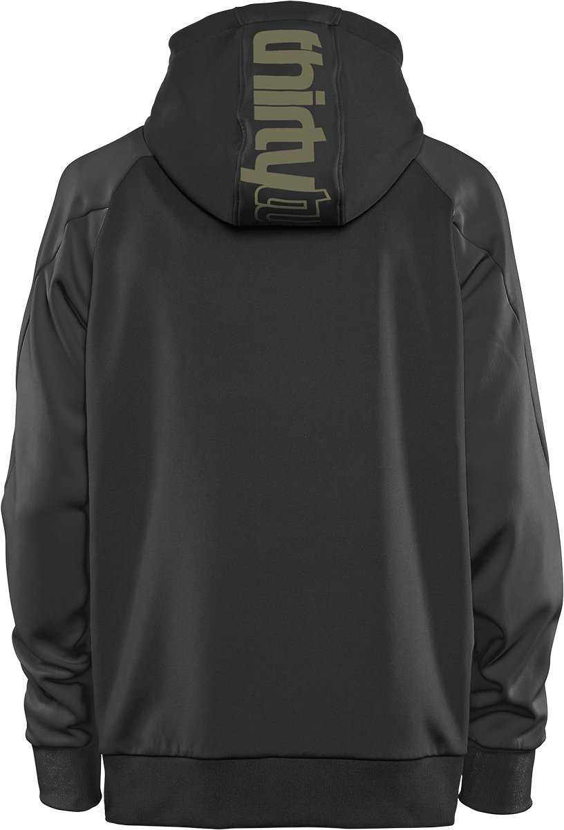 FRANCHISE TECH PULLOVER