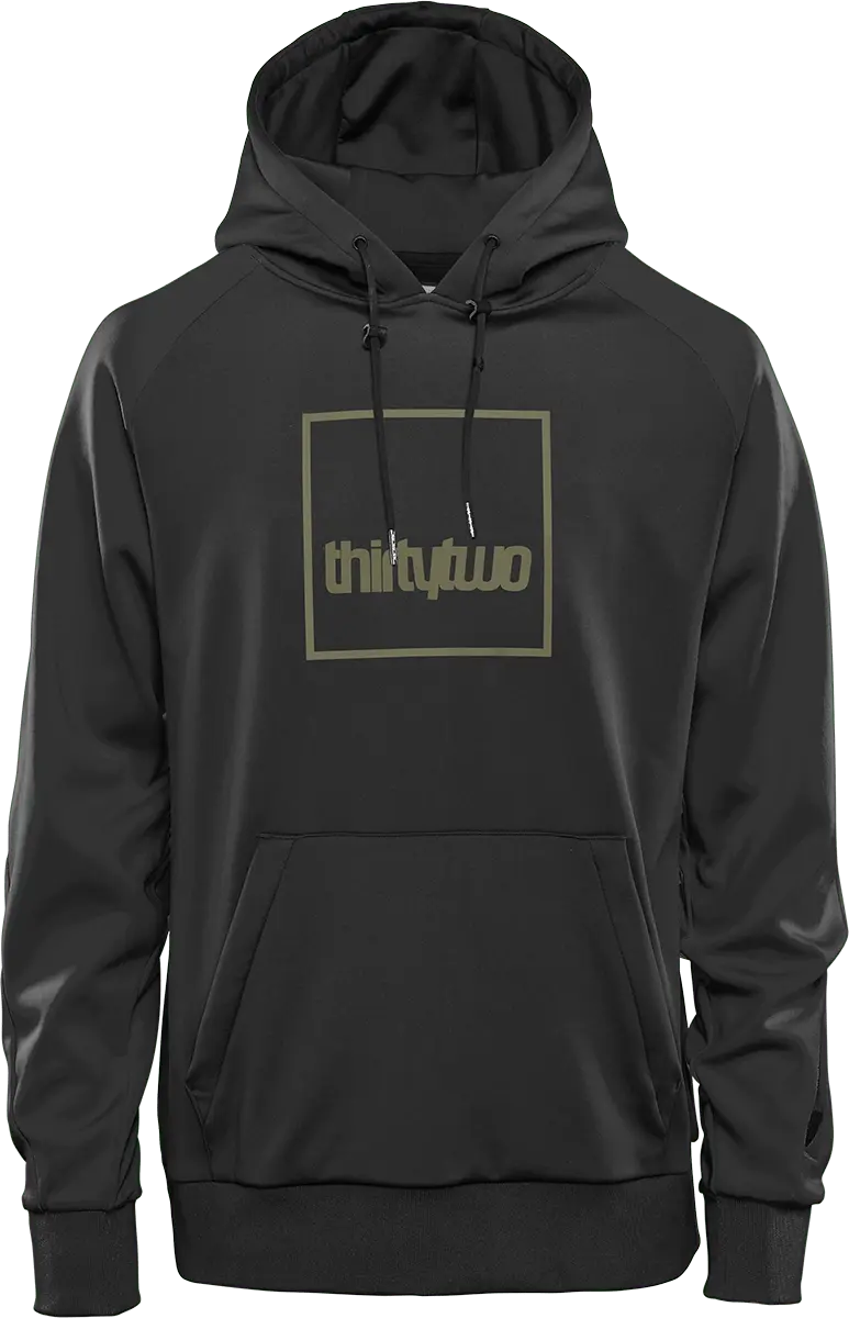 FRANCHISE TECH PULLOVER
