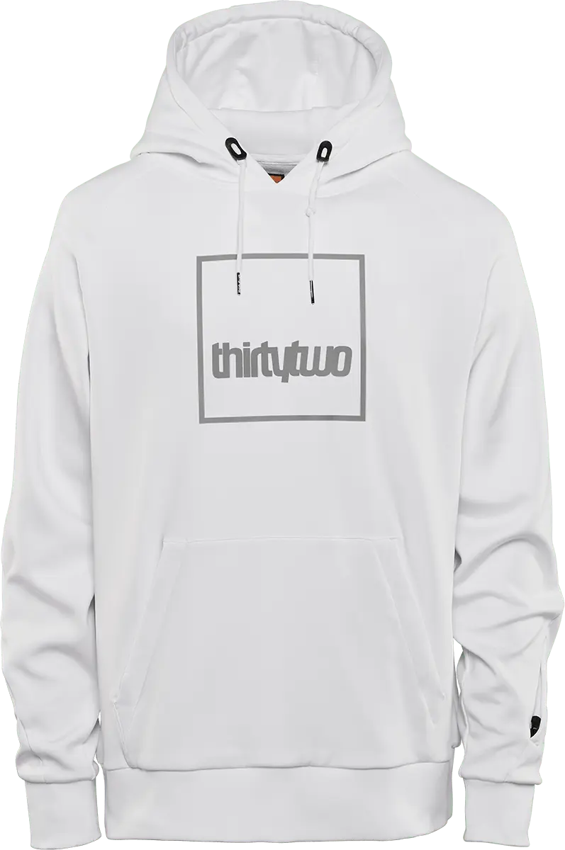 FRANCHISE TECH PULLOVER
