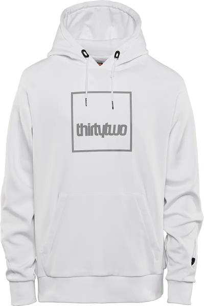 FRANCHISE TECH PULLOVER Screen Hooded Fleece 68.99 | thirtytwo