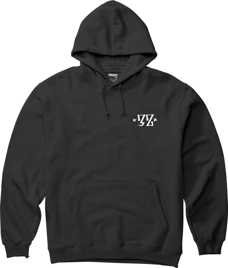 32 ART PULLOVER