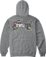 GREY/HEATHER thumbnail