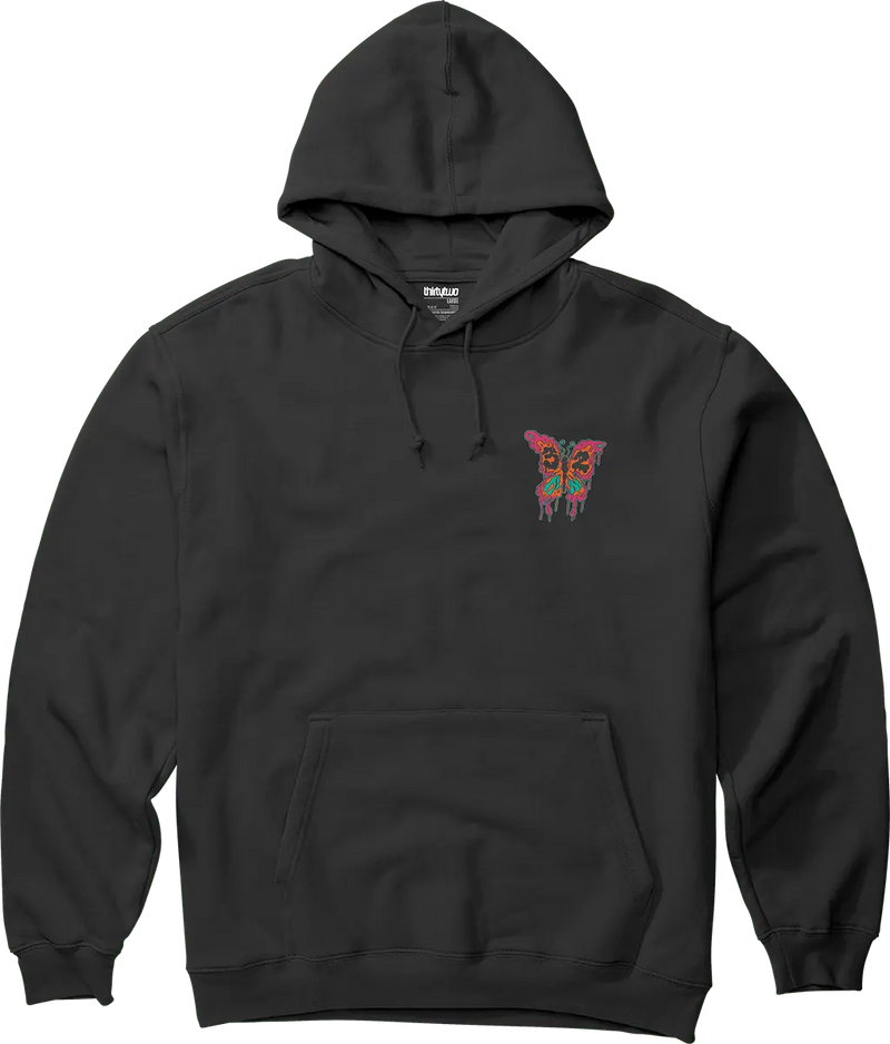 32 ART PULLOVER