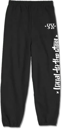BLACK color