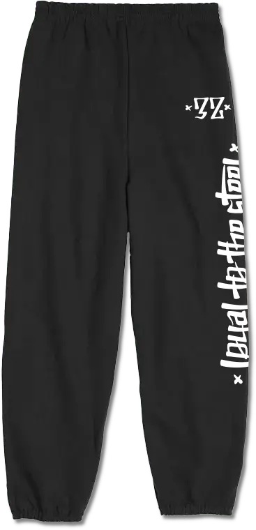 32 ART JOGGER PANT