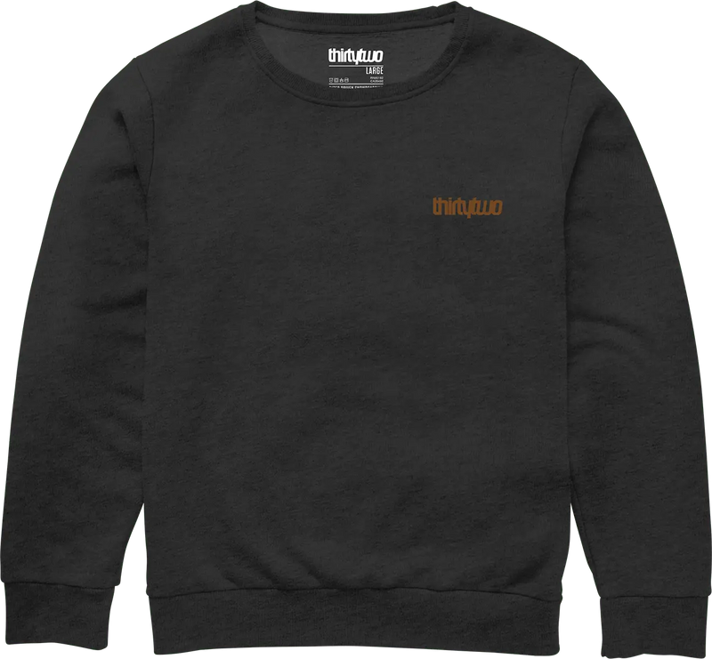 STEVENS CREWNECK