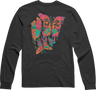 BLACK/ORANGE thumbnail