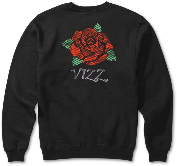 VIZZ CREWNECK