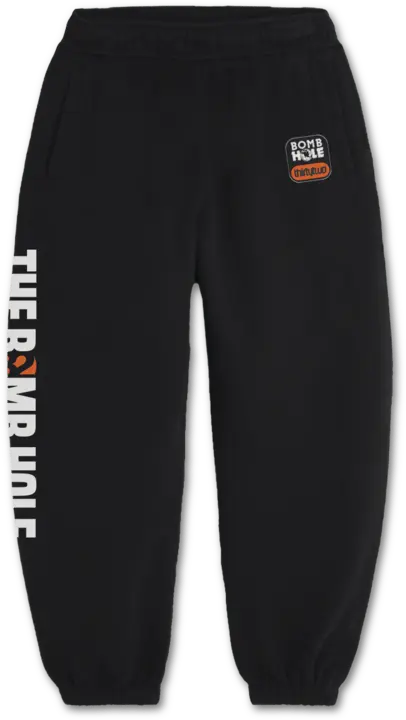 BOMBHOLE JOGGER PANT Non-Denim Pants ThirtyTwo Rider Driven Snowboarding Snow Premium