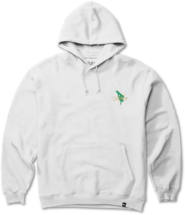 32 PULLOVER Screen Hooded Fleece ThirtyTwo Rider Driven Snowboarding Snow Premium