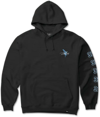 BLACK/BLUE color