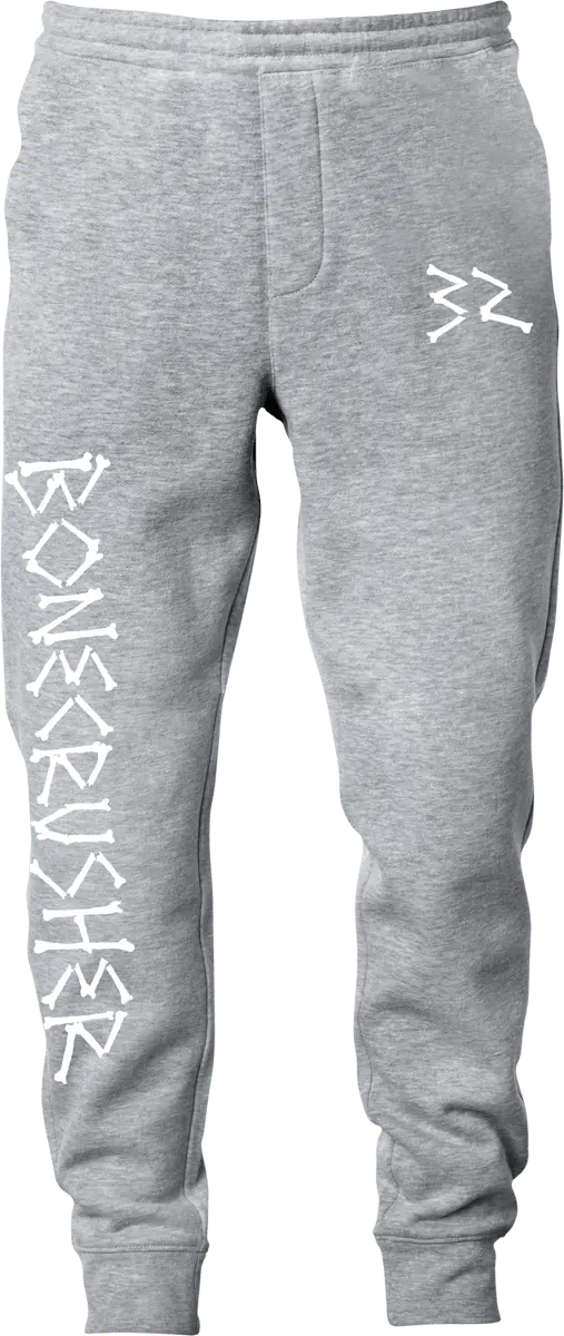 MEN'S BONECRUSHER JOGGER PANT Non-Denim Pants ThirtyTwo Rider Driven Snowboarding Snow Premium